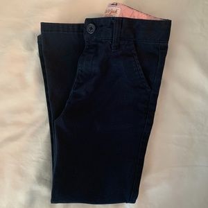 Navy Khaki Pant (6)